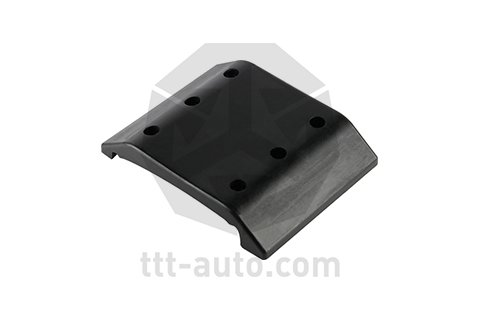 531 60 0209 - Rubber cushion, lower