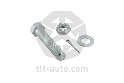 526 60 1102 - Locking bar bolt kit