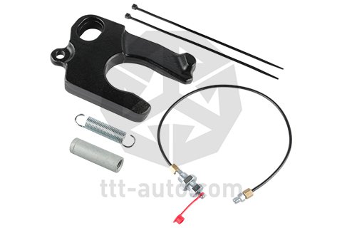 521 60 4102 - Repair kit for lock