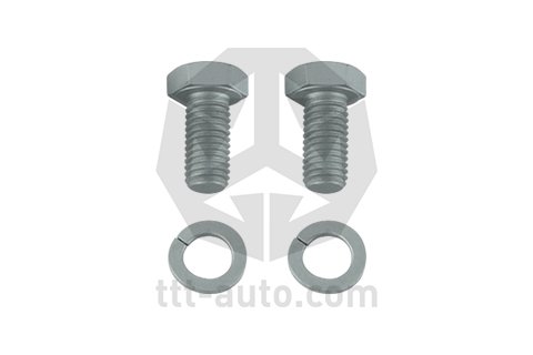 538 60 1110 - Bearing bolt set