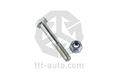 532 60 0107 - Latch bolt